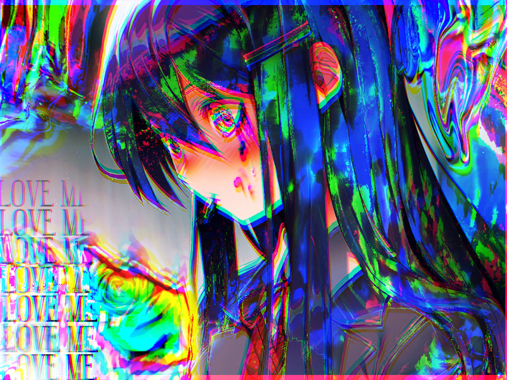 Dreamcore aesthetic