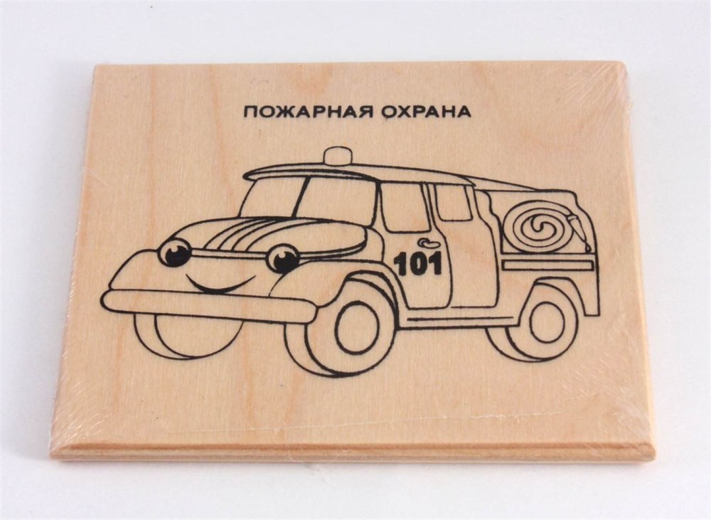 Рисунки для выжигания