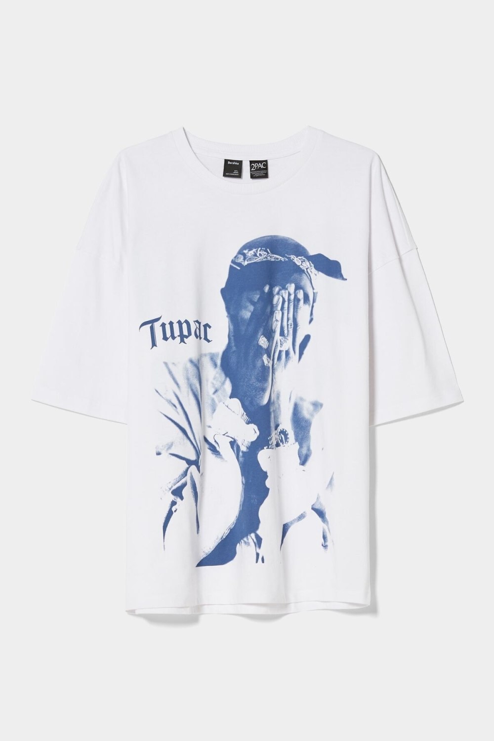Кофта bt21 Bershka