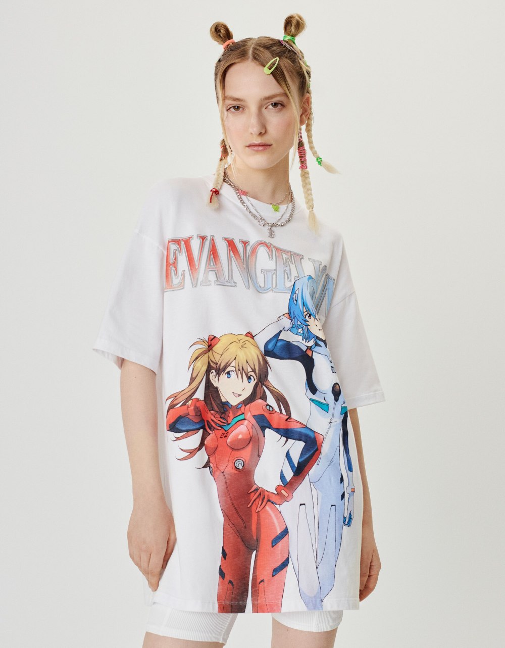Футболки мужские Bershka join Life