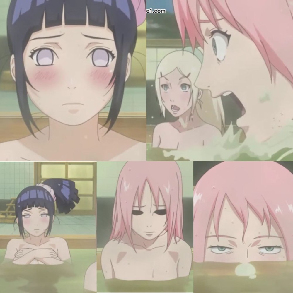 Bella Poarch Hinata