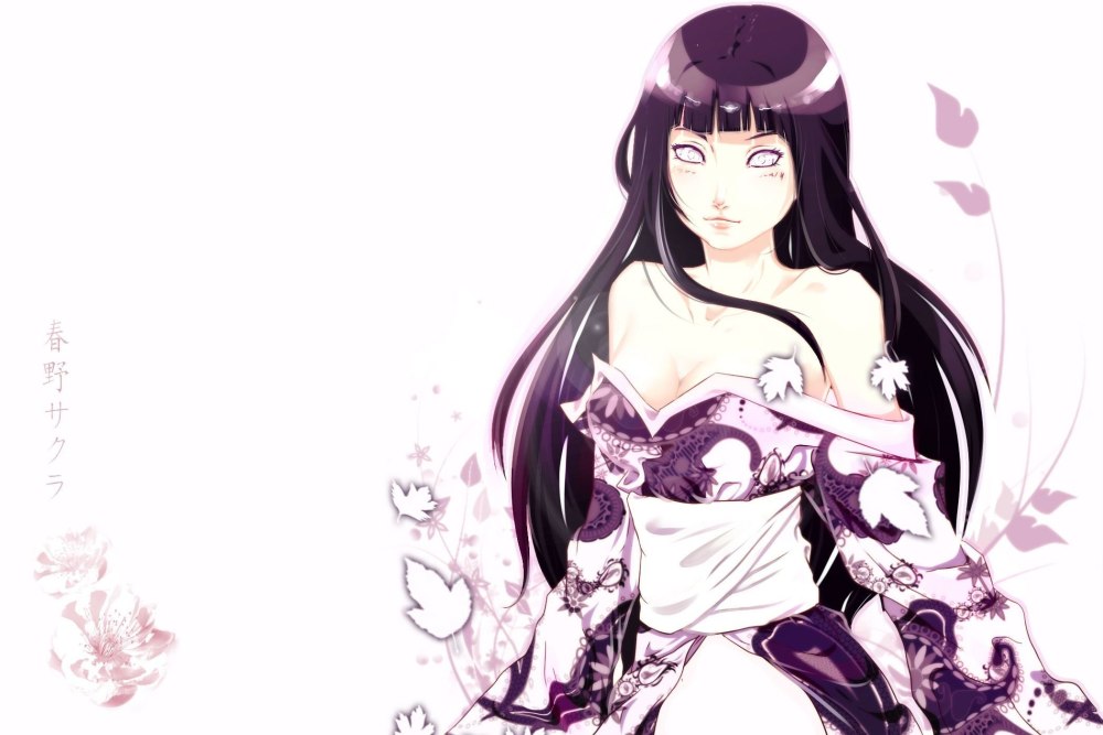 Кристина Финк Hinata