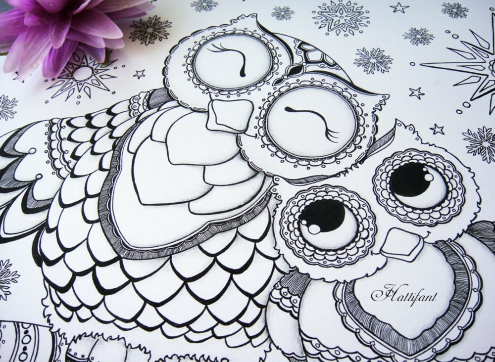 The Owl House персонажи