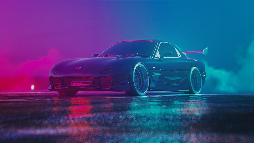 ФОНК авы
