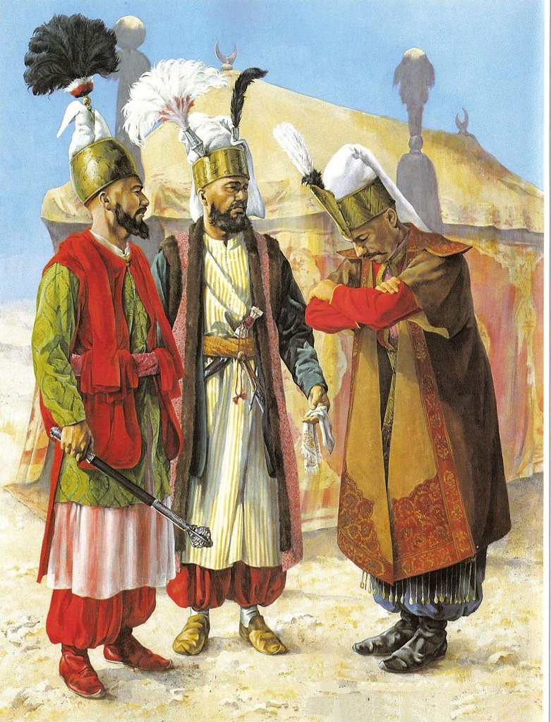 XVI XVIII asrlarda Xitoy
