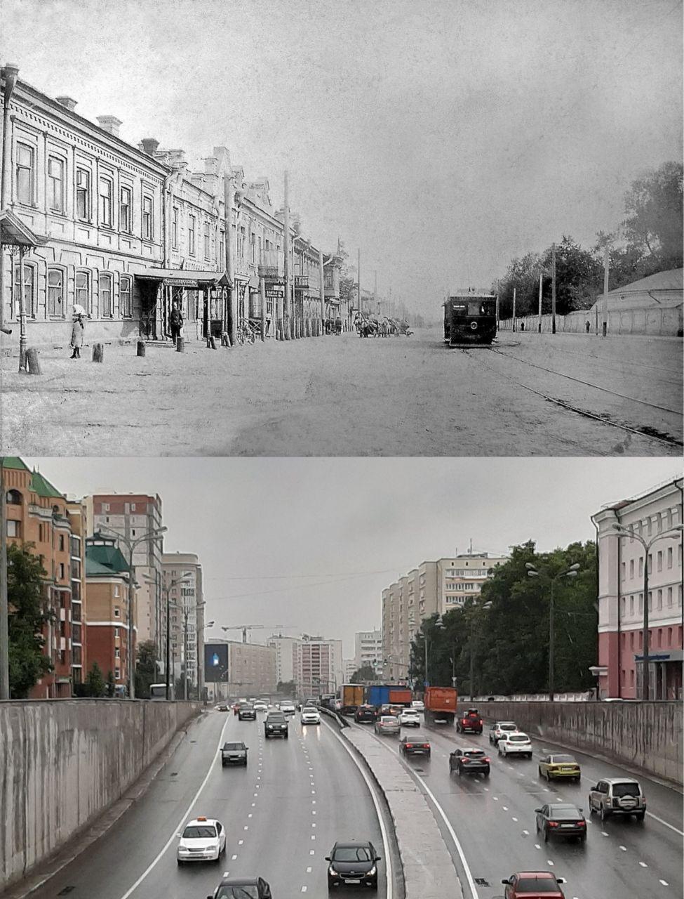 Таганка площадь в Москве