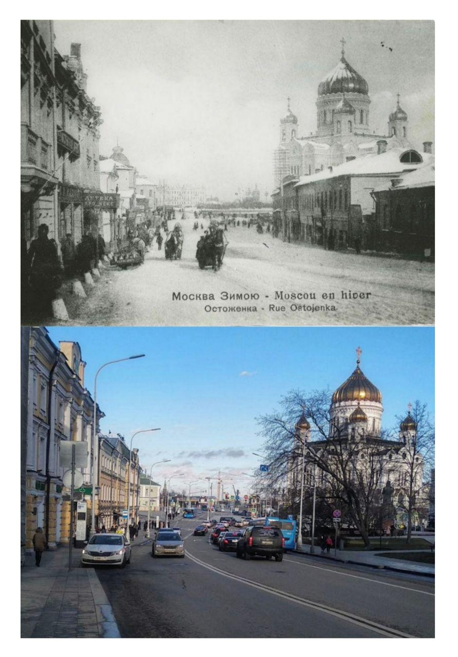 Тула ул Ложевая