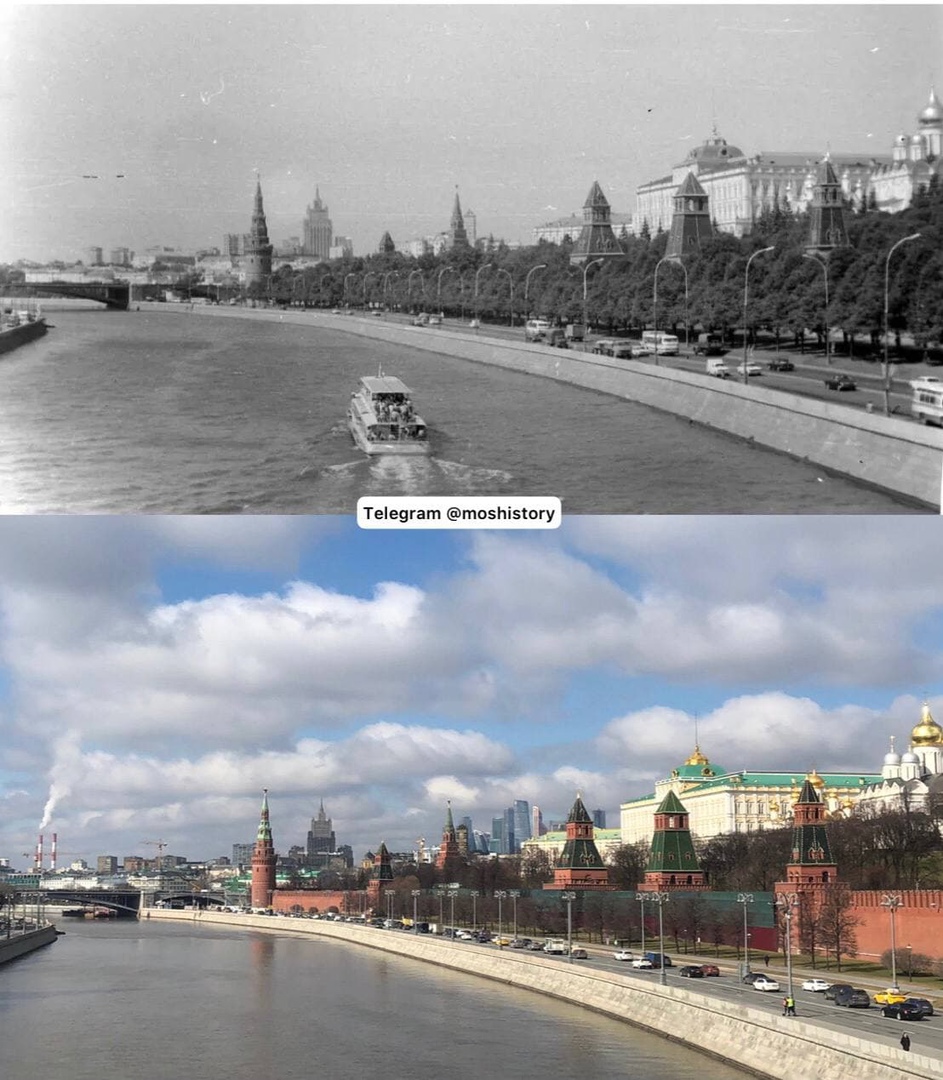 Дворики Тамбова 1990