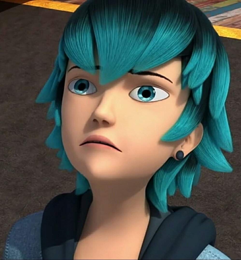 Luka Couffaine