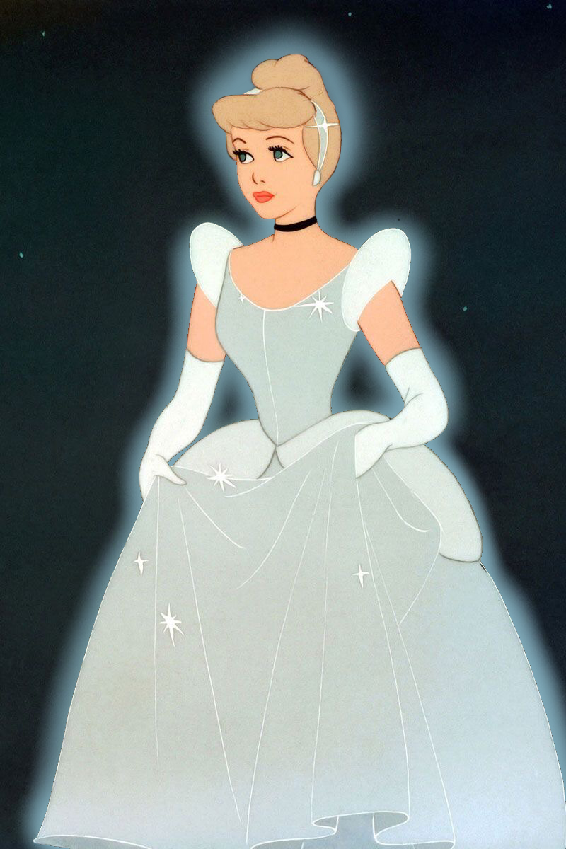 Cinderella (Золушка) 1950