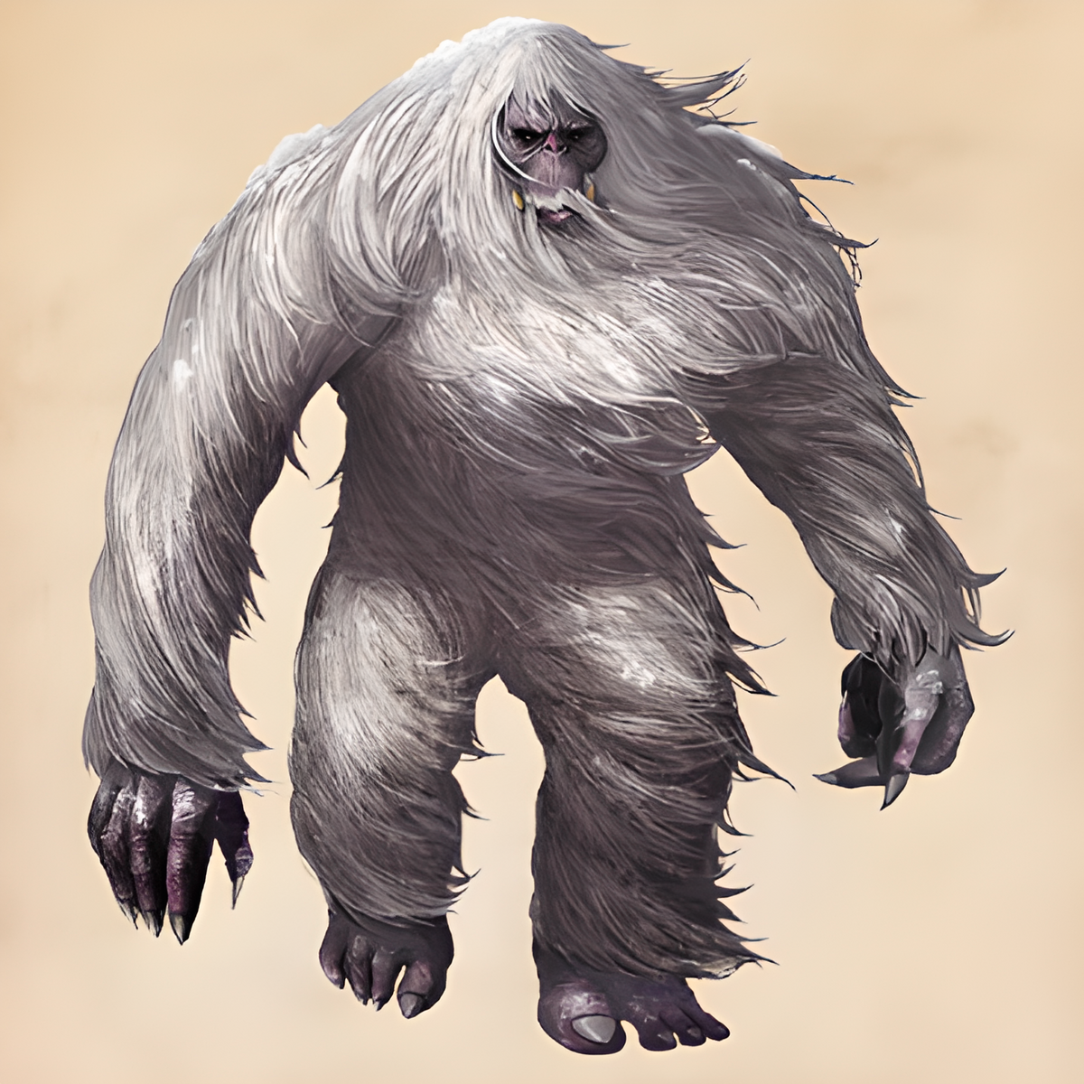 Бигфут сасквоч Йети. Биг фуд монстр Сосквоч. Монстр Bigfoot снежный человек. Как называется чудище