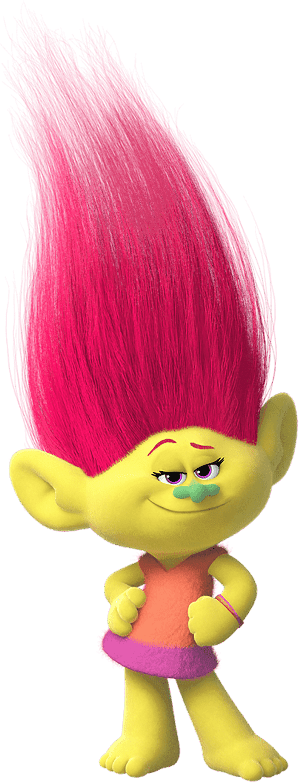 Тролли Купер