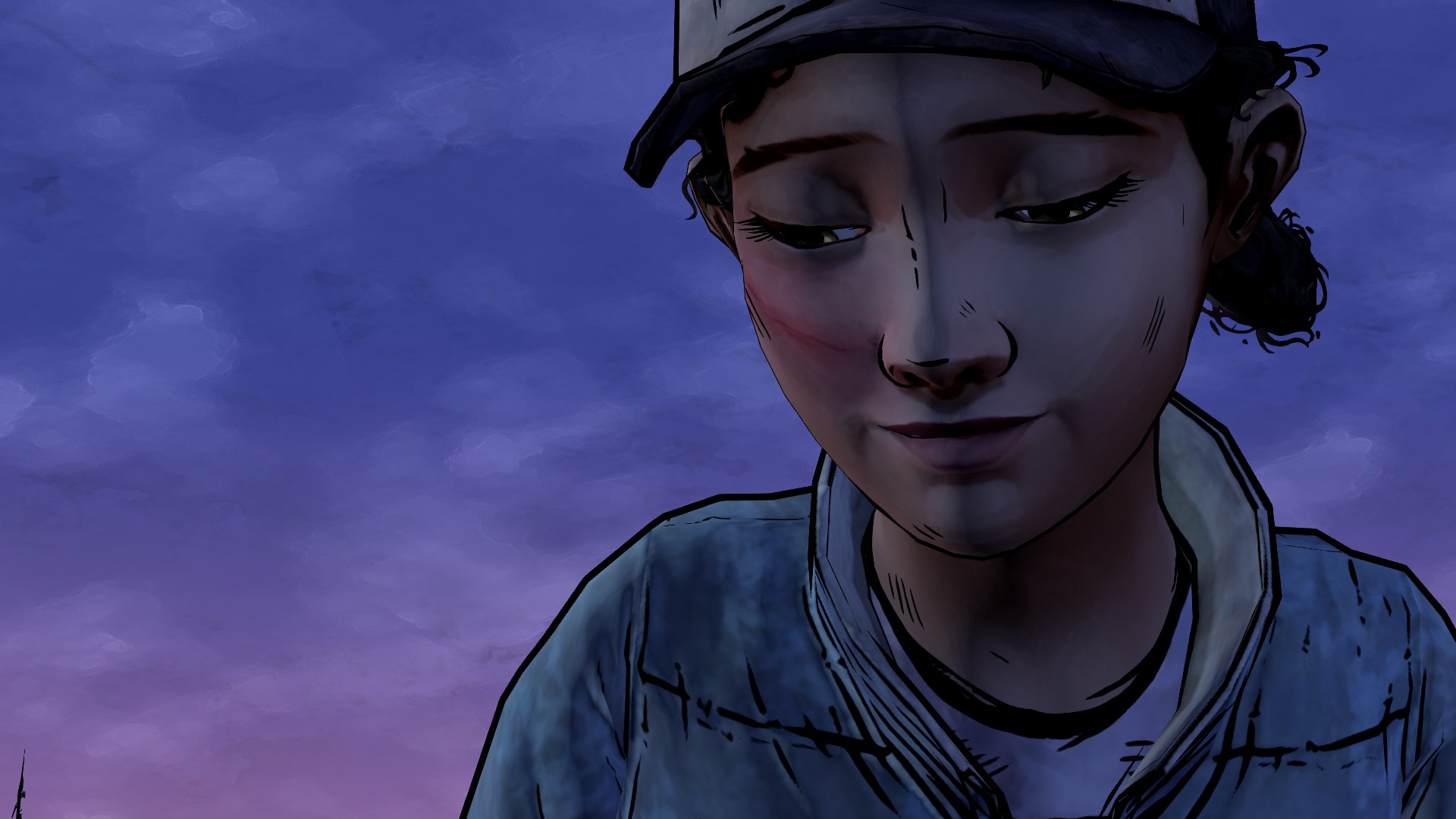 Well played clementine