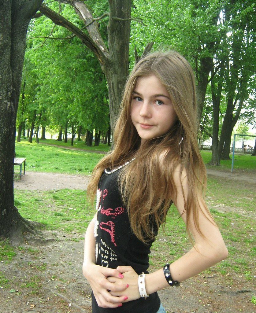 Камилла Антонова