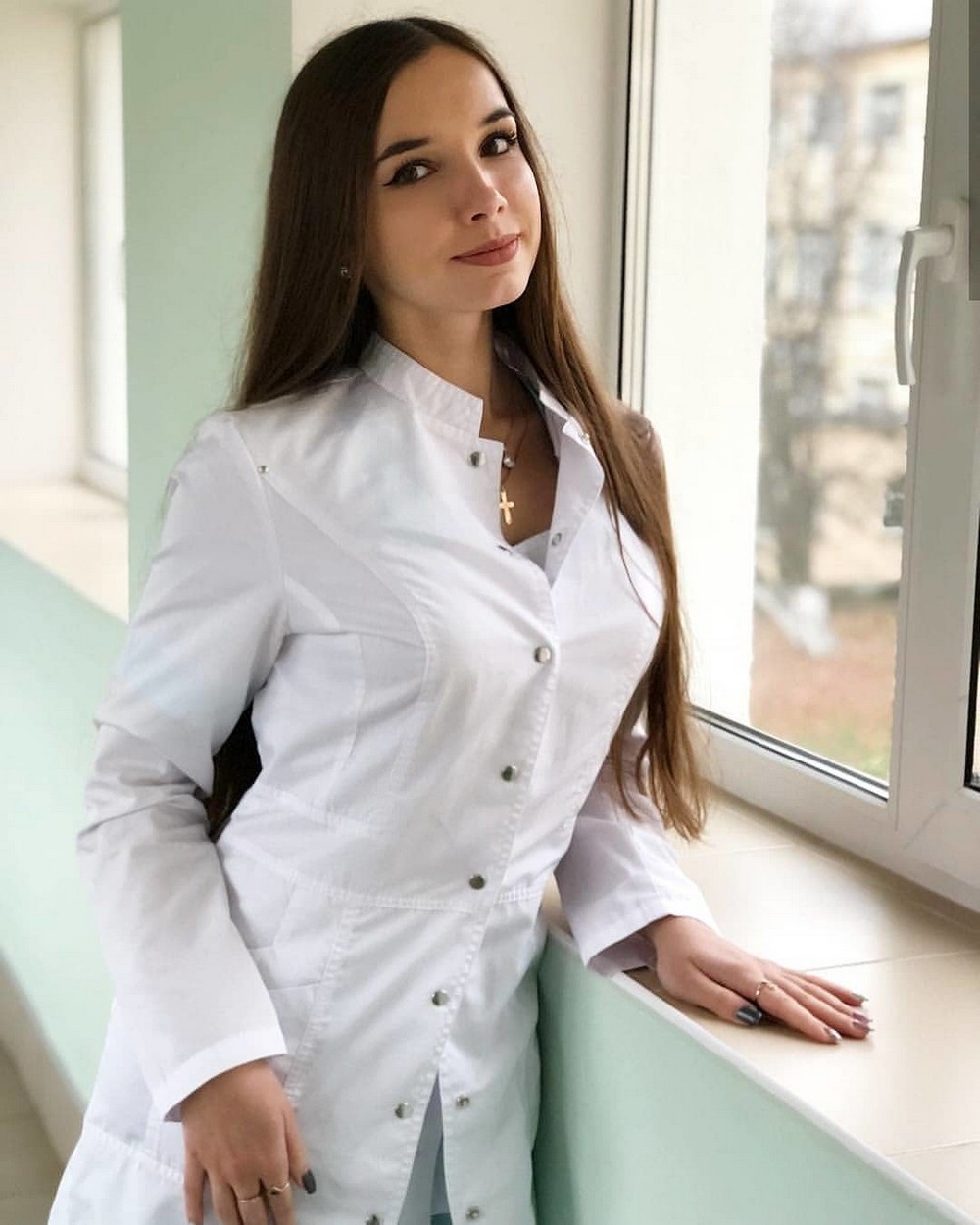 Берсон Дарья Владимировна