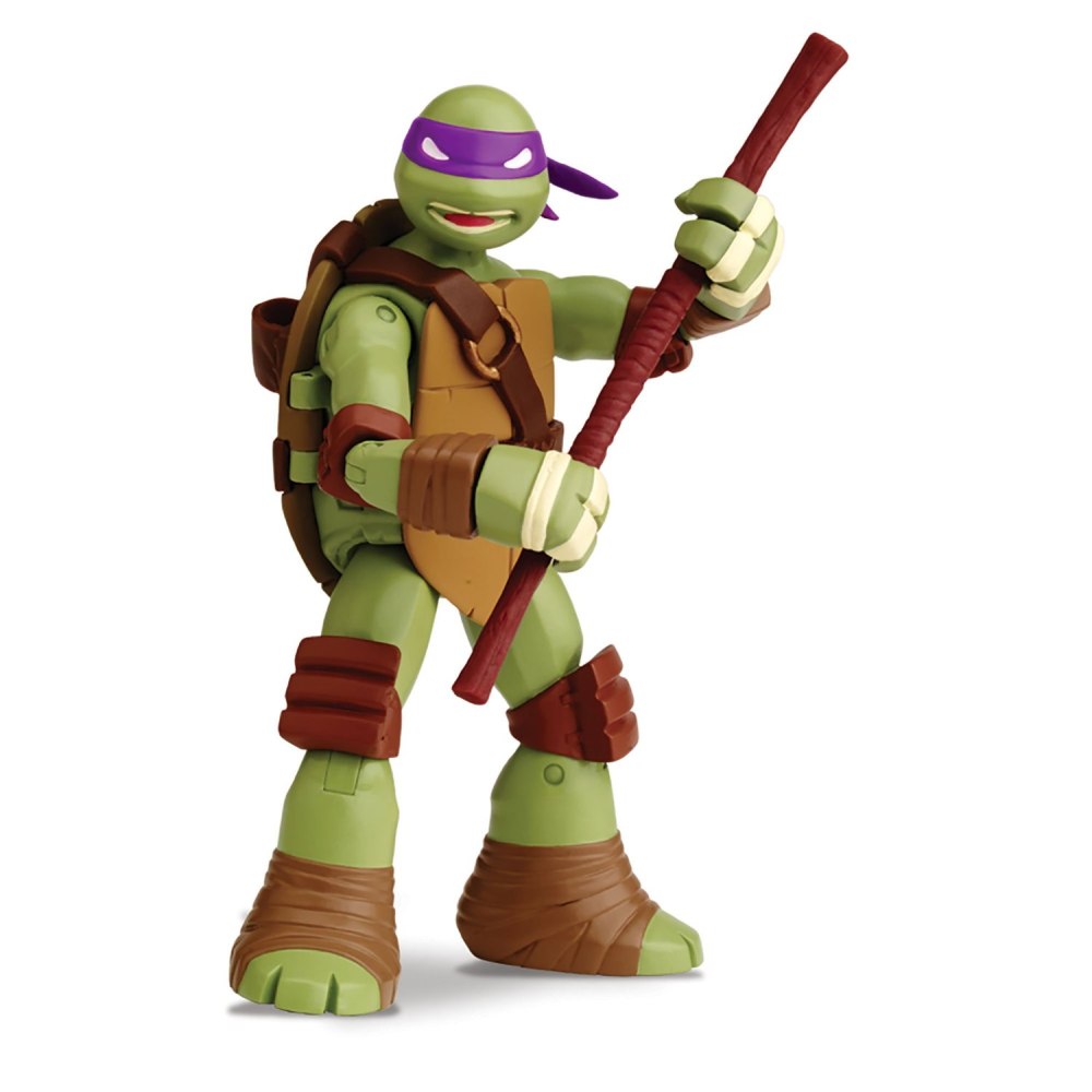 Фигурка playmates Toys TMNT - Донателло 90502