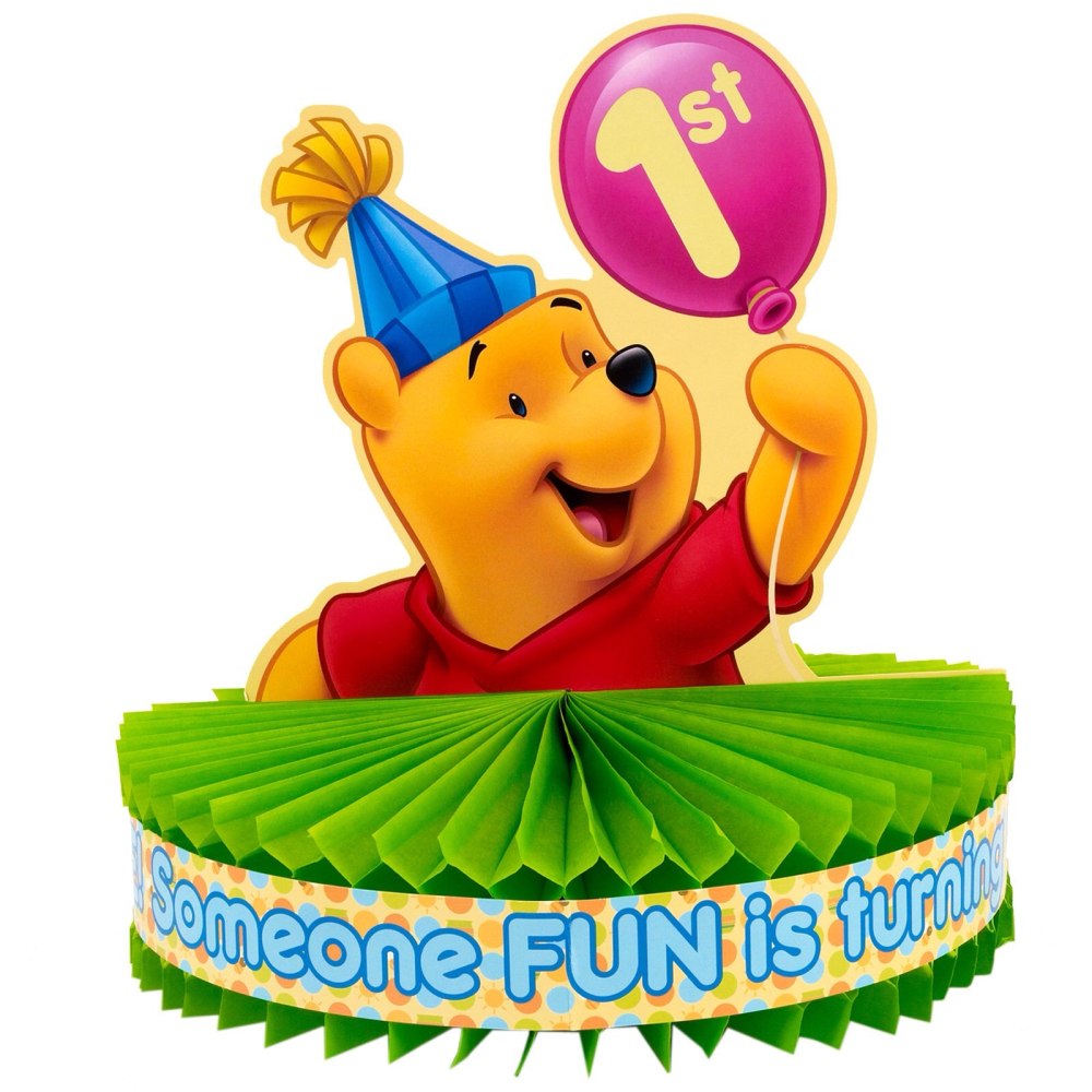 Happy Birthday 1 год