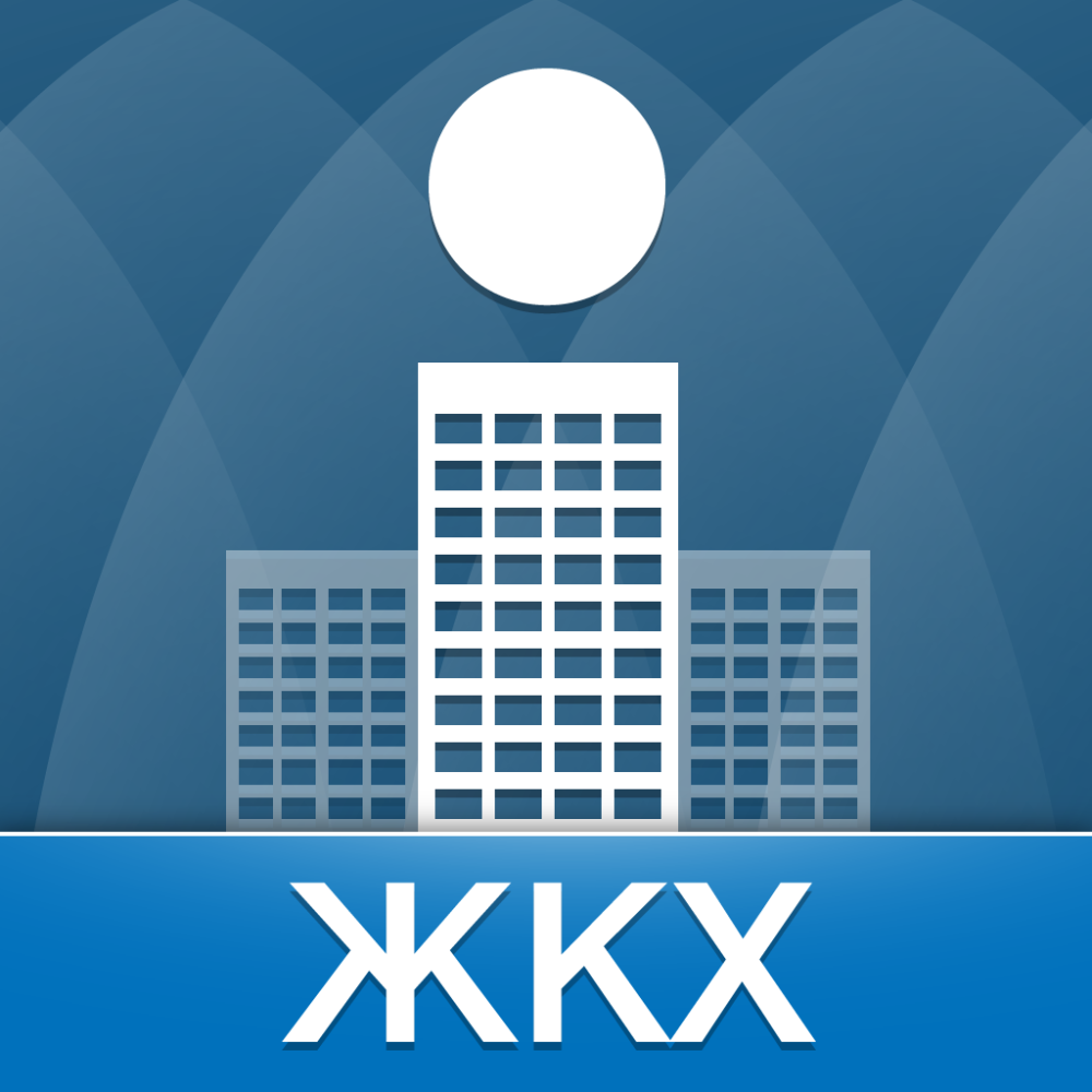 Баннер управляющей компании