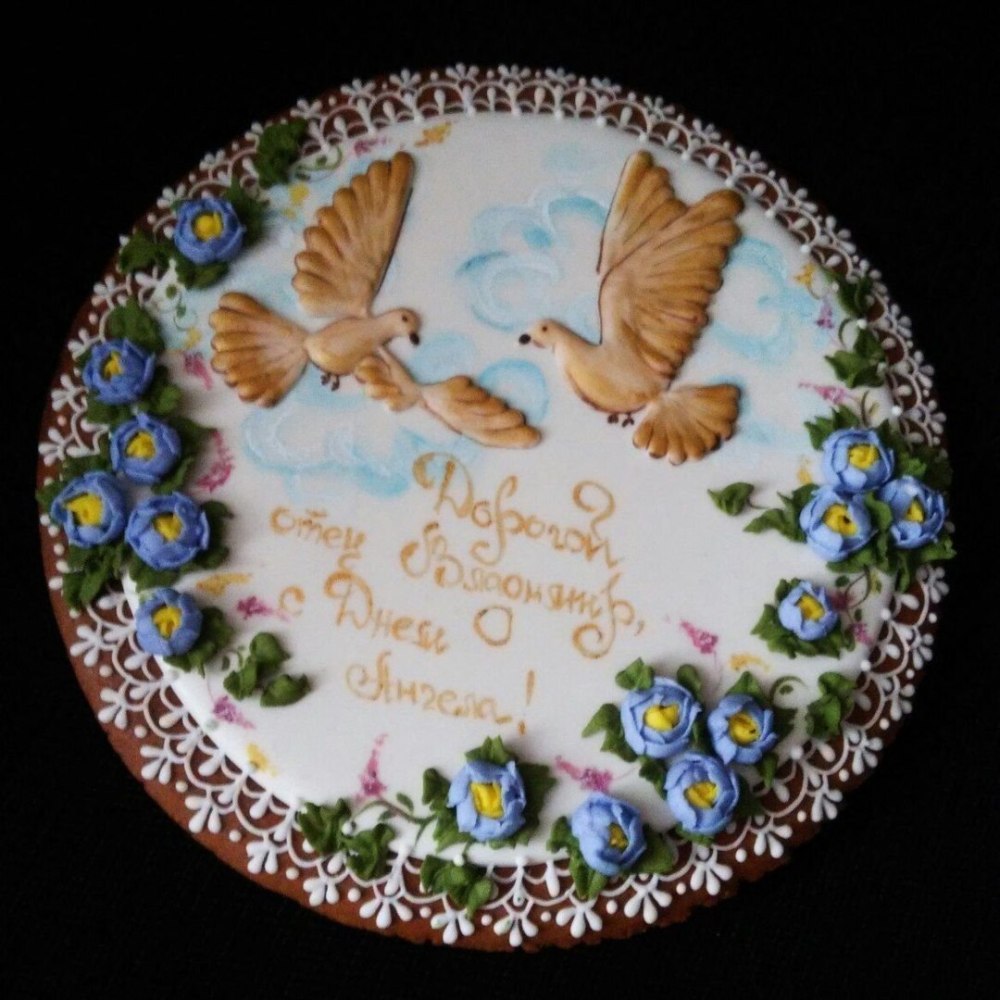 Перо из пластилина