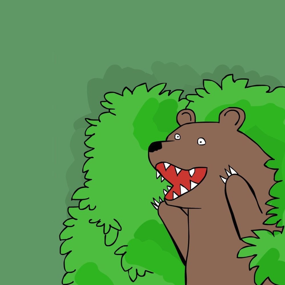 Спаси бобра