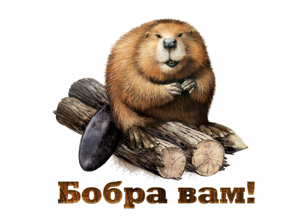 Грызун хорошо плавает и ныряет