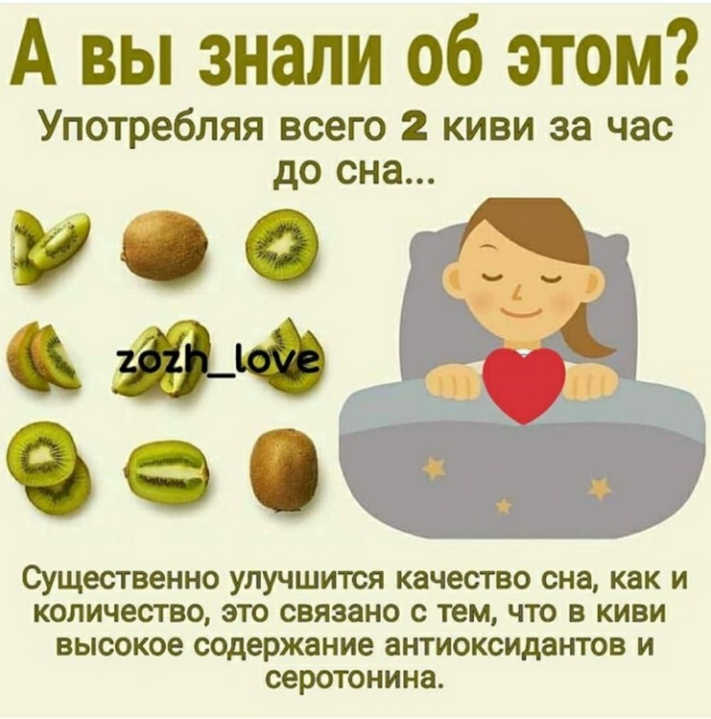 Полезно знать