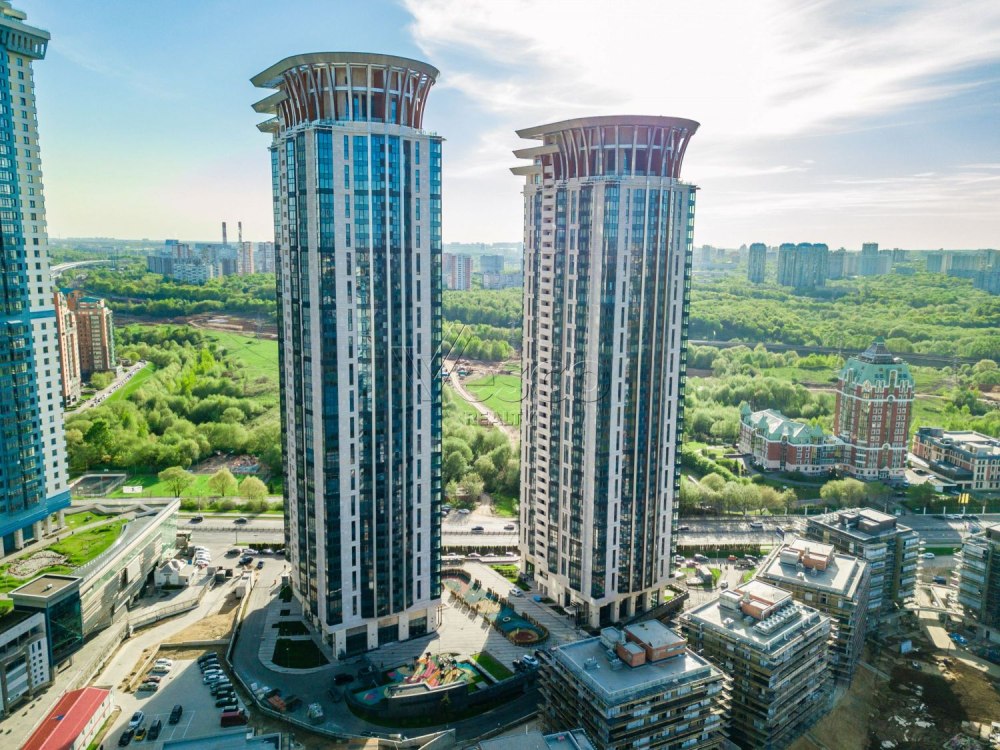 Мосфильмовский пруд