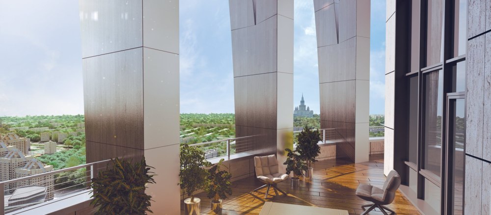 Минская д 2а Долина Сетунь Москва