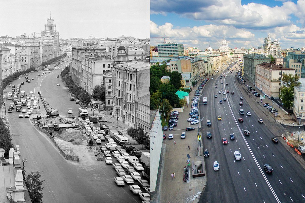 Старинные улочки Севастополь