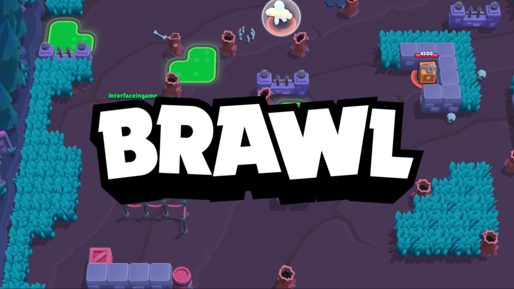 Эдгар Brawl