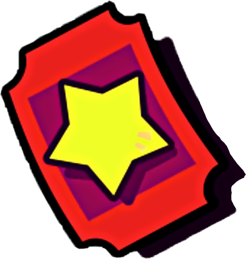 Я Brawl Stars