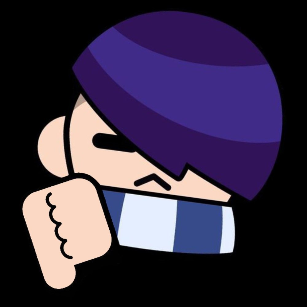 Brawl Stars r 34 Edgar