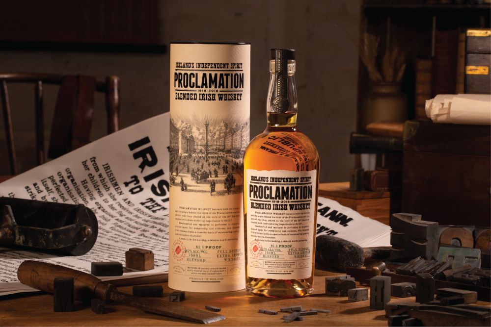 Международный день виски (International Whiskey Day)