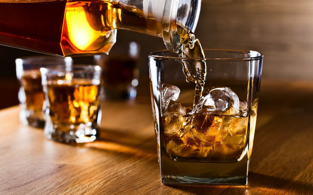 Всемирный день виски (World Whisky Day)