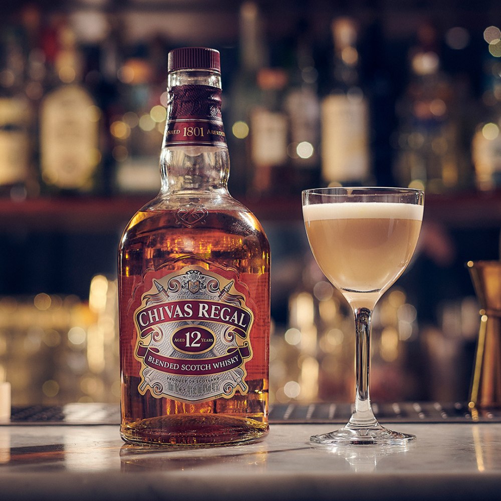 Proclamation Irish Whiskey