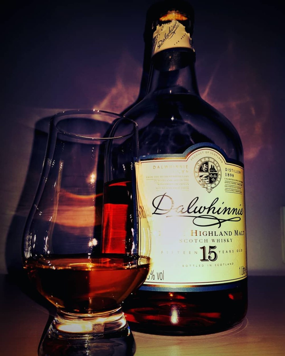 Teeling 28 виски