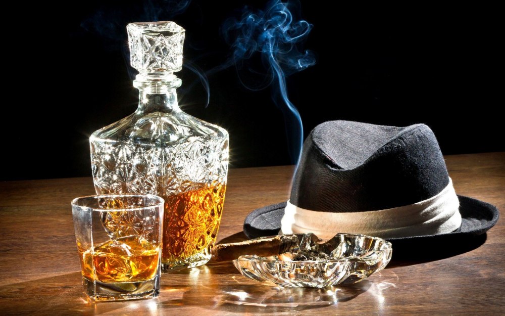 Poitin 1661 90 -й ирландский
