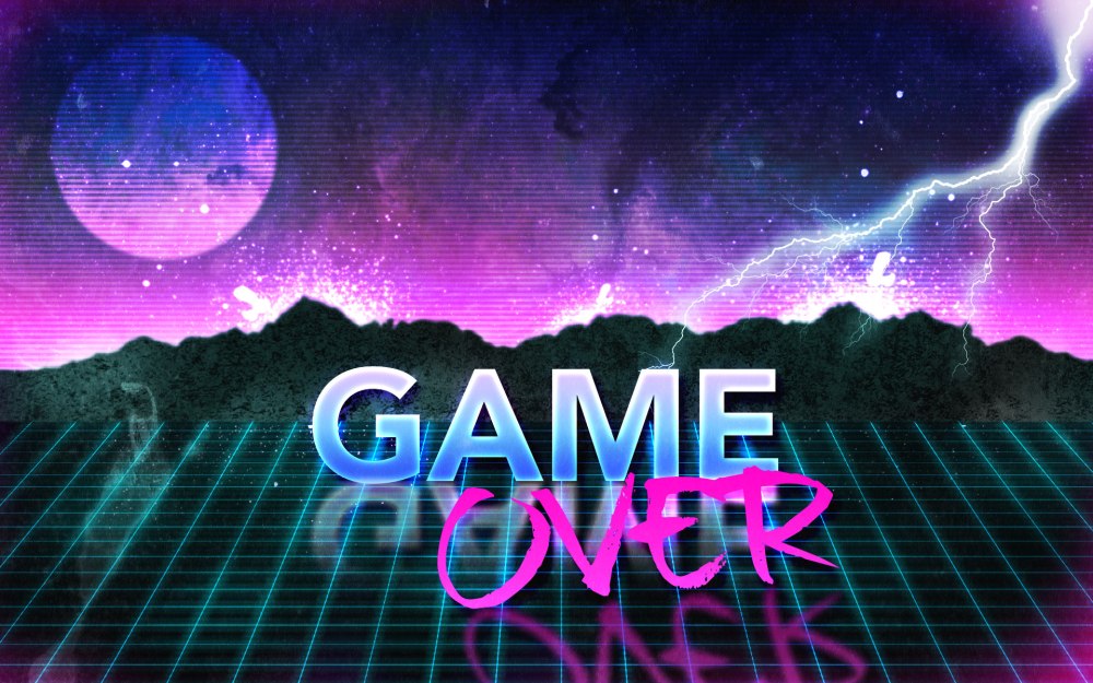 Игра Glitch