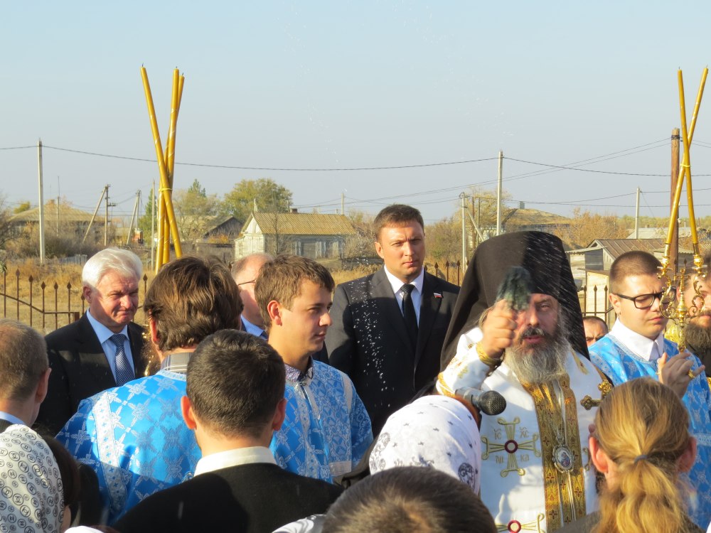 МКДОУ детский сад солнышко Ульяновский район