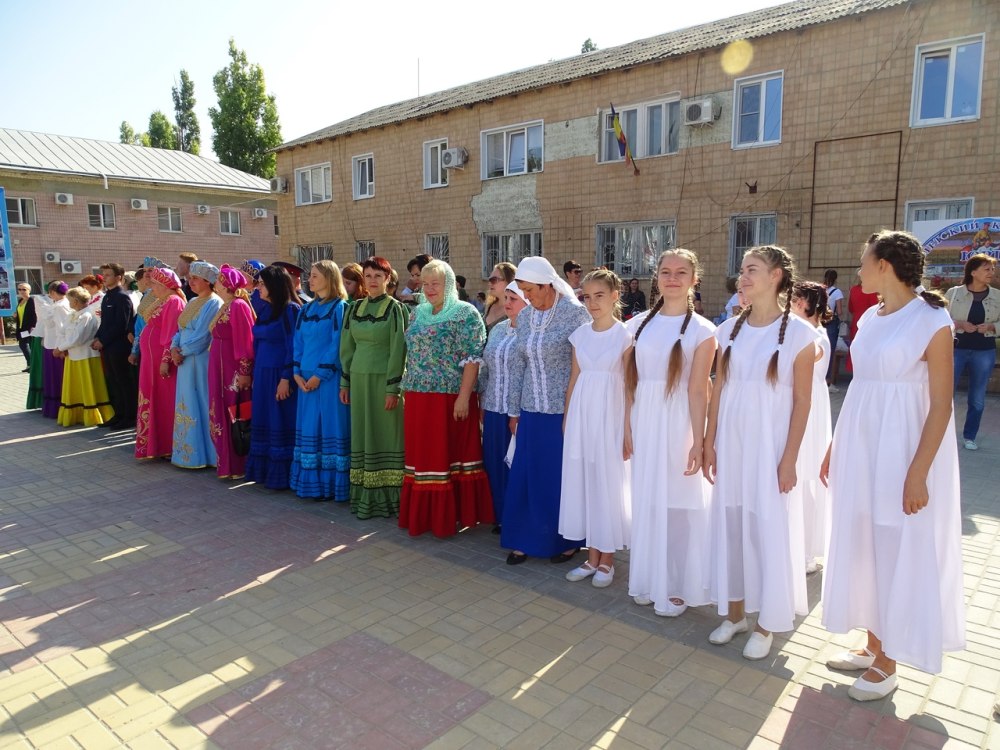 Завалинка Голышманово фестиваль