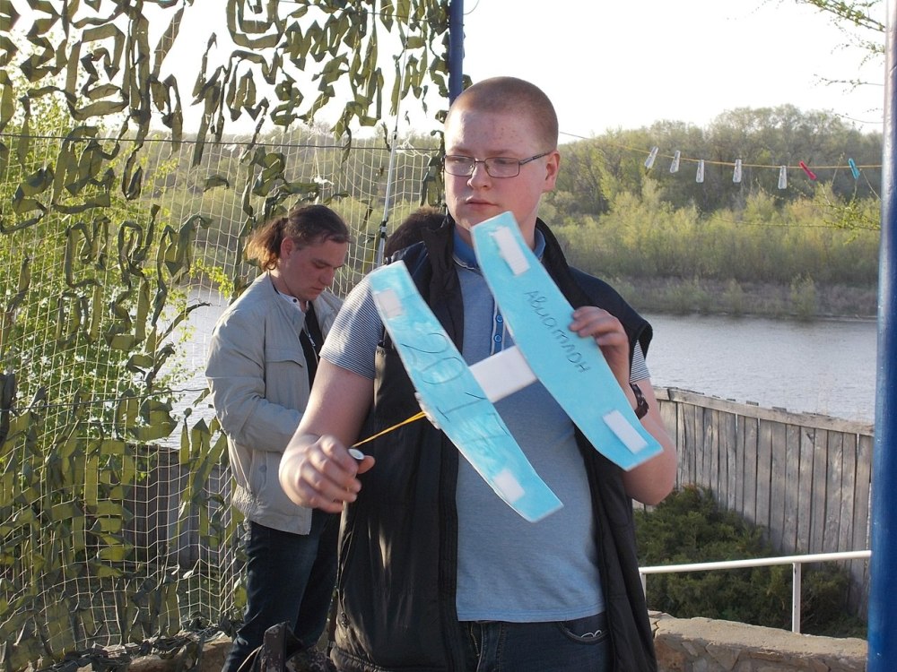 Рамонский Родник 2022