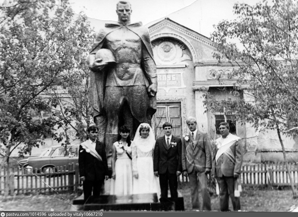 Библиотека имени Шукшина Клетская