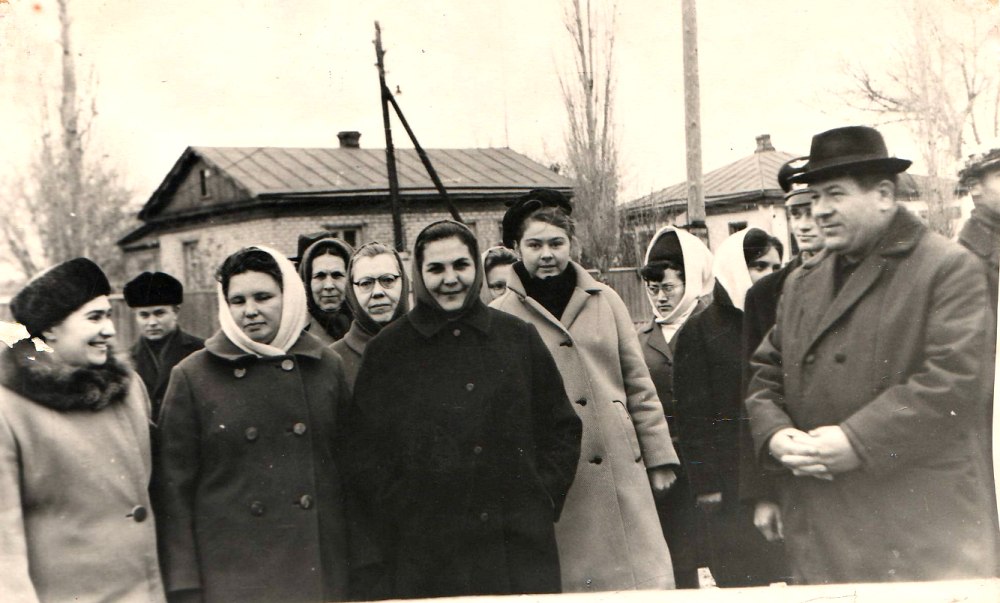 Клетская школа