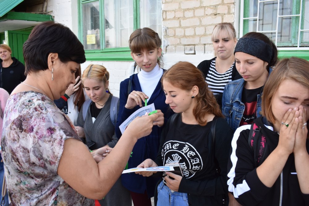 Утес Шукшина Волгоград