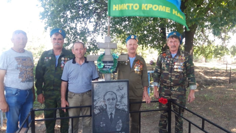 Хутор перекопка Клетский район