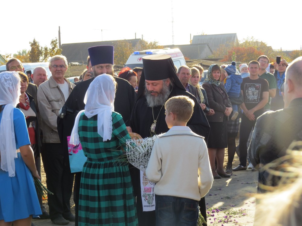 Противопожарная служба Волгоградской области