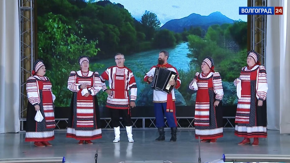 Перелазовский Клетский район