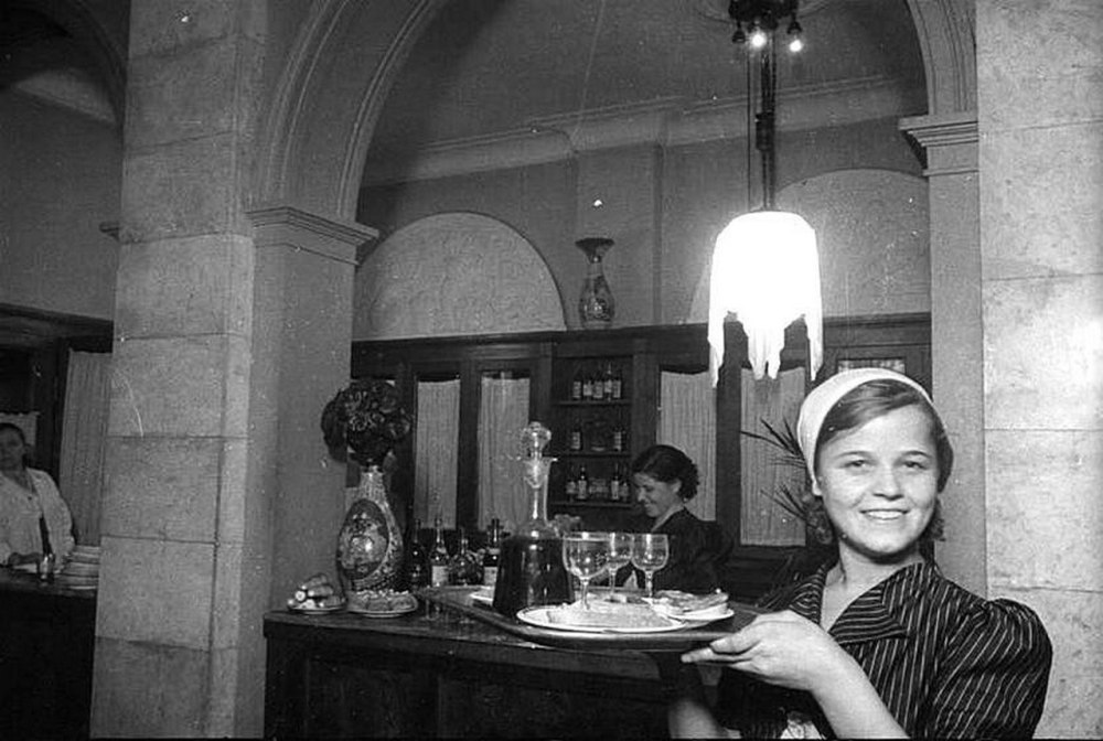 Лана Тернер в 70