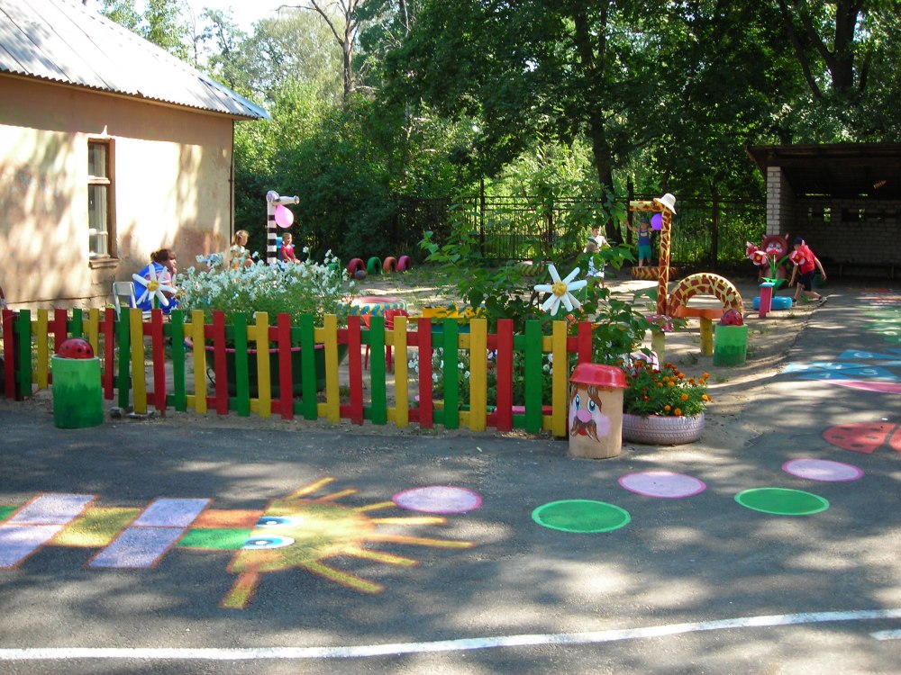 Калининград детский сад 57 Карамзина