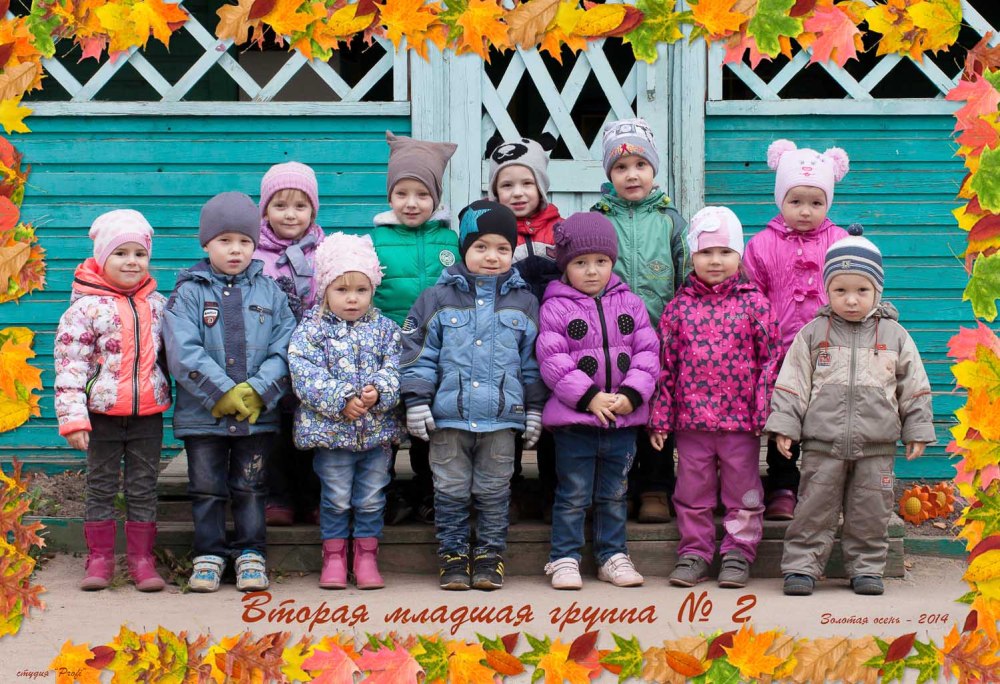 Сад 15 Смоленск площадка